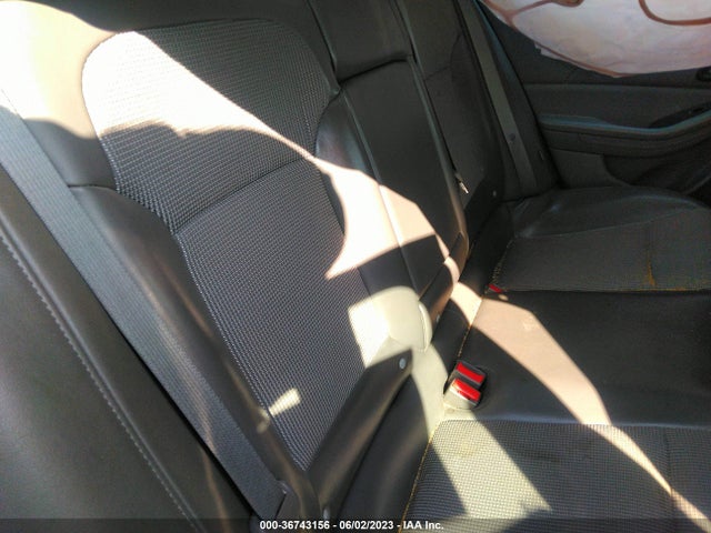 Chevrolet MALIBU LT 2014 1G11C5SL0EF105764 Image 9