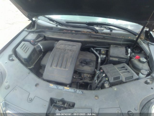 2GKALPEK3G6331000 GMC Terrain Slt