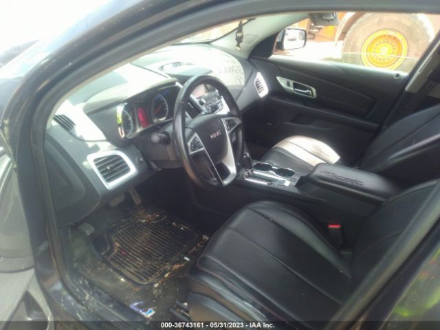 2GKALPEK3G6331000 GMC Terrain Slt