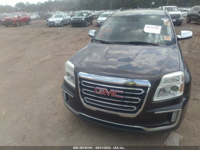 2GKALPEK3G6331000 GMC Terrain Slt
