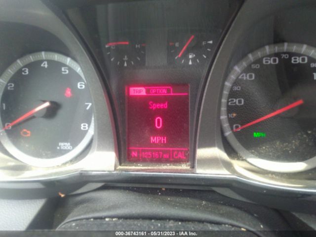 2GKALPEK3G6331000 GMC Terrain Slt