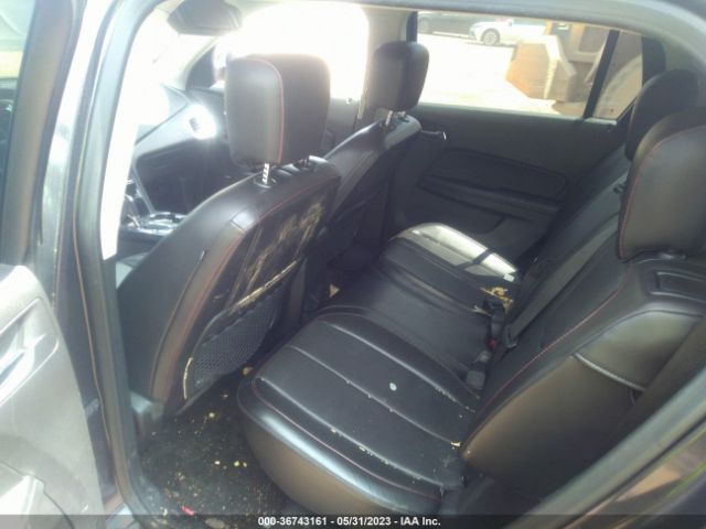 2GKALPEK3G6331000 GMC Terrain Slt