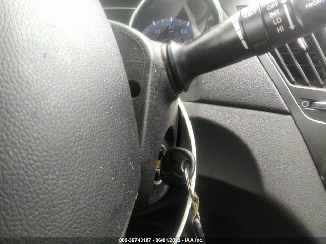 Hyundai SONATA GLS 2014 5NPEB4AC6EH934559 Image 11