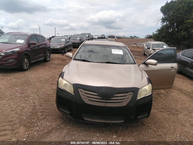 2007 TOYOTA CAMRY CE/LE/SE/XLE VIN: 4T4BE46K77R005842