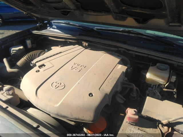 Toyota TACOMA 2015 5TFLU4EN5FX113696 Image 15
