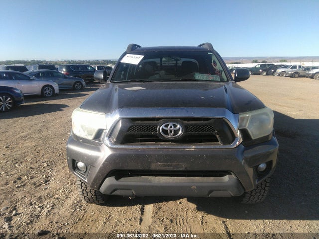 Toyota TACOMA 2015 5TFLU4EN5FX113696 Image 3