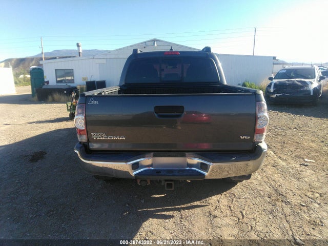 Toyota TACOMA 2015 5TFLU4EN5FX113696 Image 7