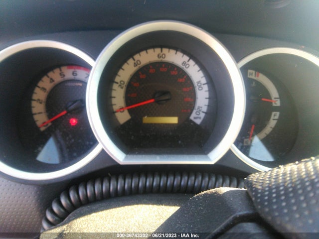 Toyota TACOMA 2015 5TFLU4EN5FX113696 Image 12