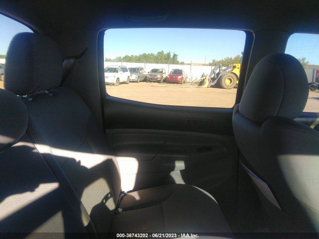 Toyota TACOMA 2015 5TFLU4EN5FX113696 Image 13
