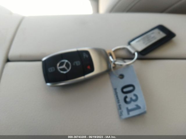 4JGFB4KBXNA735480 Mercedes-Benz Gle Gle 350