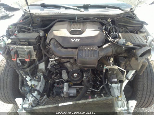Jeep Grand Cherokee Limited 2015 1C4RJEBG0FC686480 Image 10
