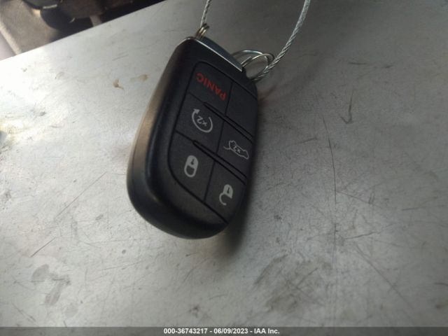 Jeep Grand Cherokee Limited 2015 1C4RJEBG0FC686480 Image 11