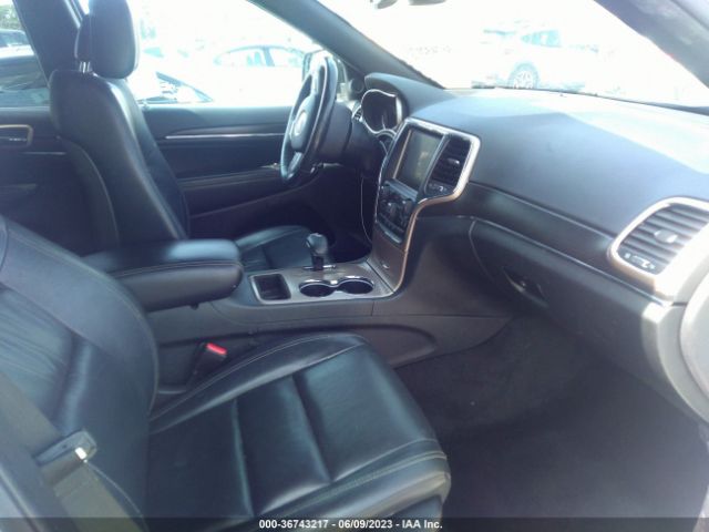 Jeep Grand Cherokee Limited 2015 1C4RJEBG0FC686480 Image 5