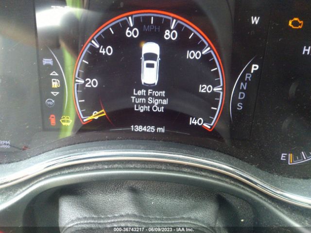 Jeep Grand Cherokee Limited 2015 1C4RJEBG0FC686480 Image 7
