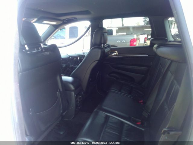 Jeep Grand Cherokee Limited 2015 1C4RJEBG0FC686480 Image 8
