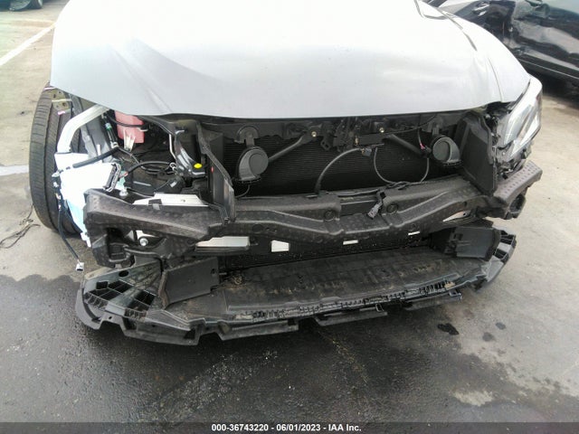 58AGZ1B11NU123276 Lexus Es Es 350 F Sport