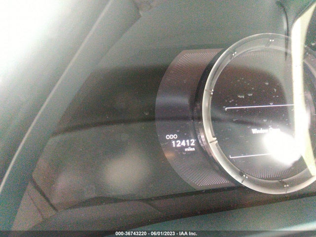 58AGZ1B11NU123276 Lexus Es Es 350 F Sport