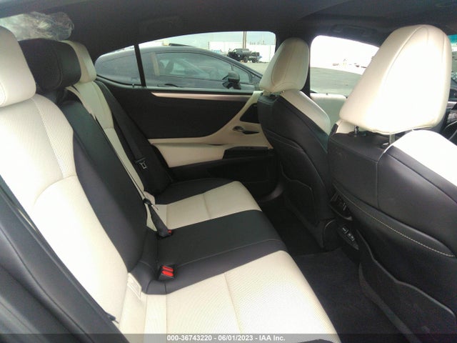 58AGZ1B11NU123276 Lexus Es Es 350 F Sport