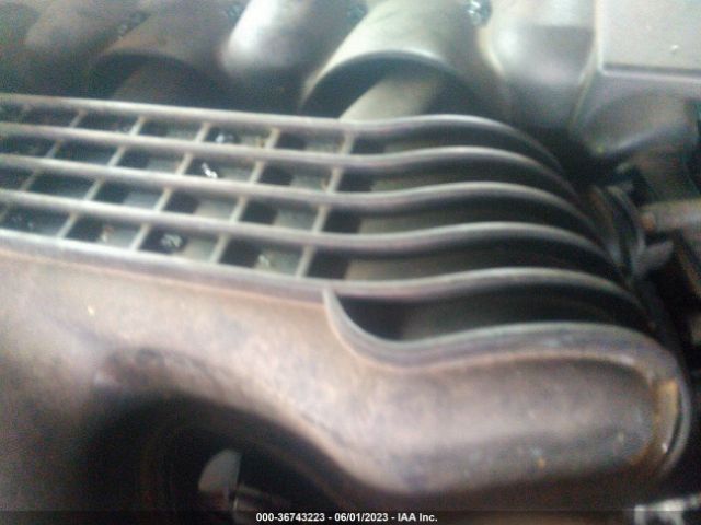 1N6AD0EV4JN737832 Nissan Frontier Sv V6