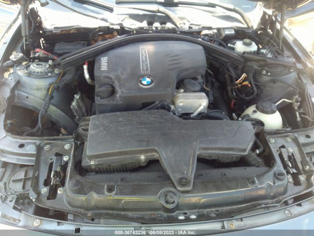 WBA3B5G5XENS06861 BMW 3 Series 328i Xdrive
