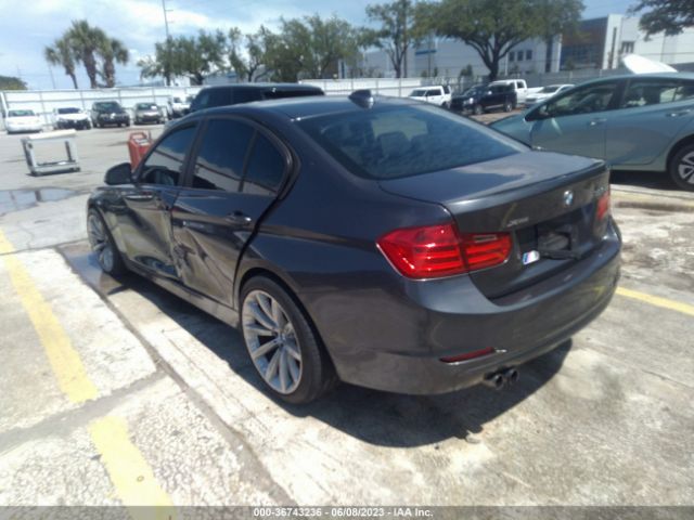 WBA3B5G5XENS06861 BMW 3 Series 328i Xdrive