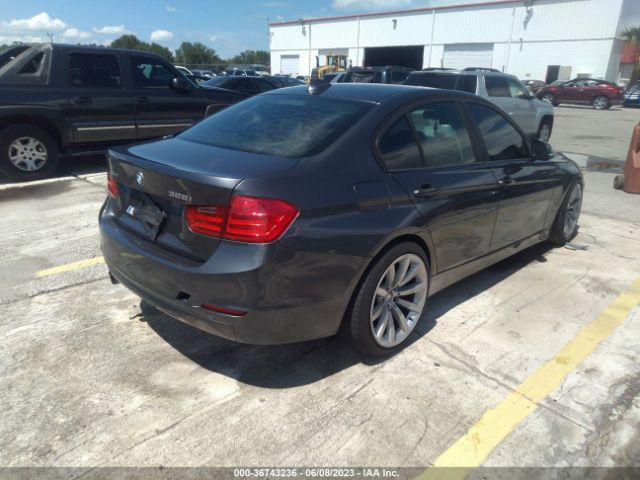 WBA3B5G5XENS06861 BMW 3 Series 328i Xdrive