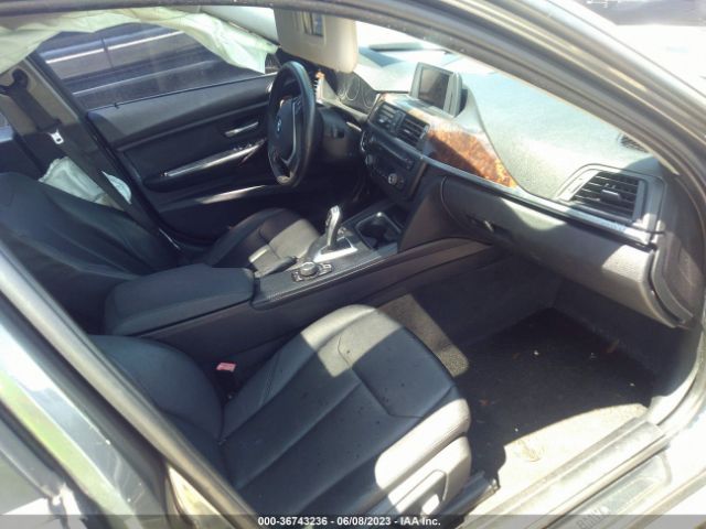 WBA3B5G5XENS06861 BMW 3 Series 328i Xdrive