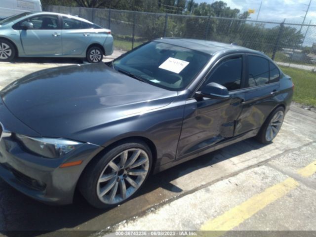 WBA3B5G5XENS06861 BMW 3 Series 328i Xdrive