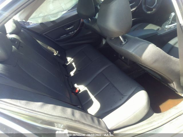 WBA3B5G5XENS06861 BMW 3 Series 328i Xdrive