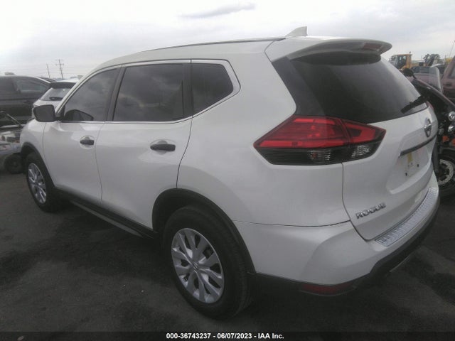 Nissan ROGUE S 2017 JN8AT2MTXHW138265 Image 3