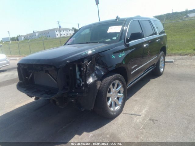 1GKS2CKJ9GR373932 GMC YUKON DENALI