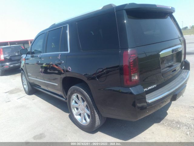 1GKS2CKJ9GR373932 GMC YUKON DENALI