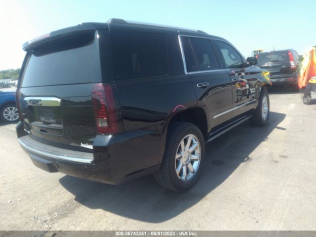 1GKS2CKJ9GR373932 GMC YUKON DENALI