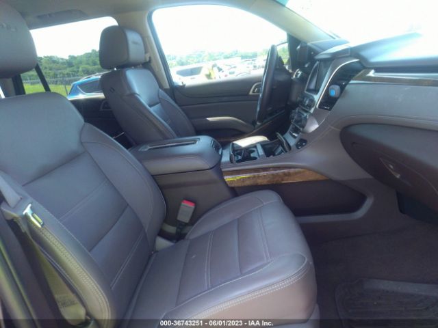 1GKS2CKJ9GR373932 GMC YUKON DENALI