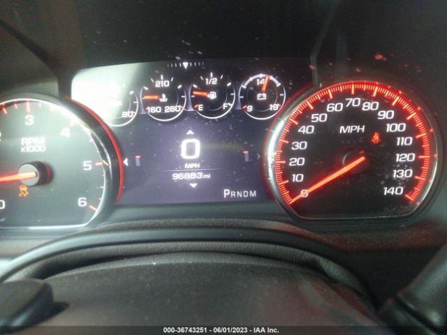 1GKS2CKJ9GR373932 GMC YUKON DENALI
