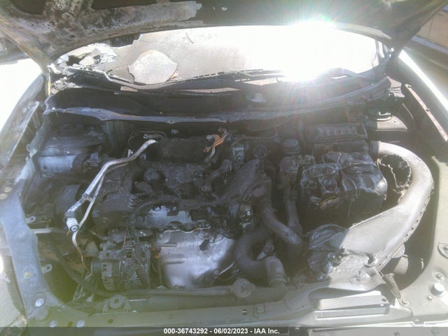 2008 NISSAN ROGUE SL VIN: JN8AS58T28W001979