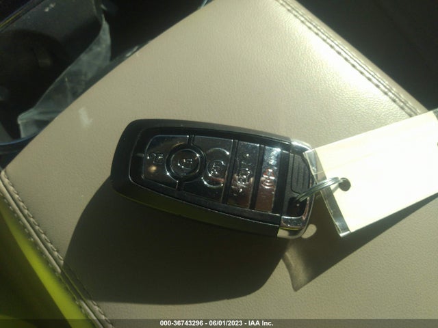2021 Lincoln Nautilus, VIN: 2LMPJ6K96MBL17568