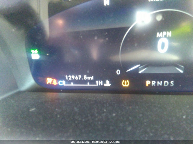 2021 Lincoln Nautilus, VIN: 2LMPJ6K96MBL17568