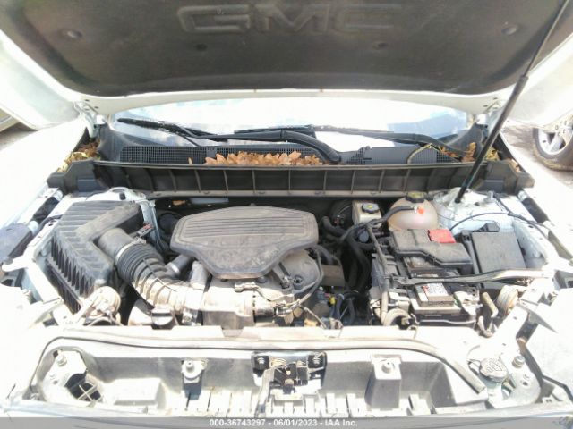 1GKKNMLS8HZ159679 GMC ACADIA SLT