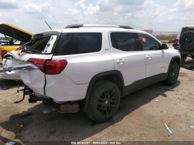 1GKKNMLS8HZ159679 GMC ACADIA SLT