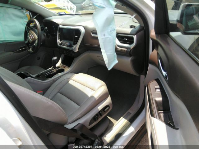 1GKKNMLS8HZ159679 GMC ACADIA SLT
