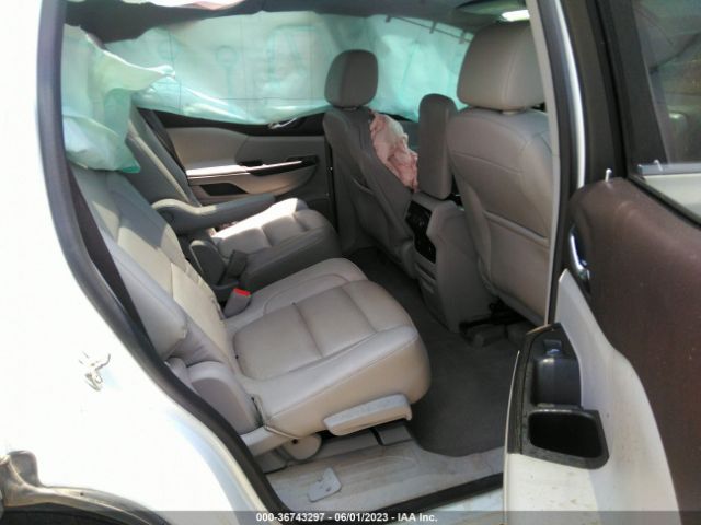 1GKKNMLS8HZ159679 GMC ACADIA SLT