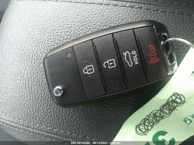 KNADN5A33G6621519 KIA RIO EX
