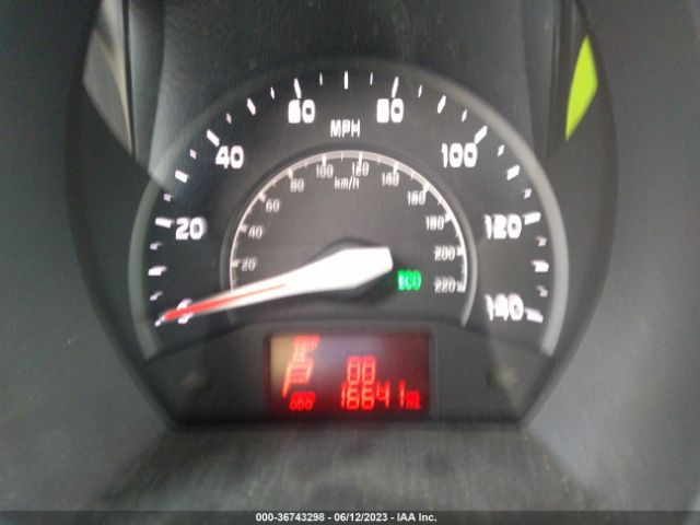 KNADN5A33G6621519 KIA RIO EX