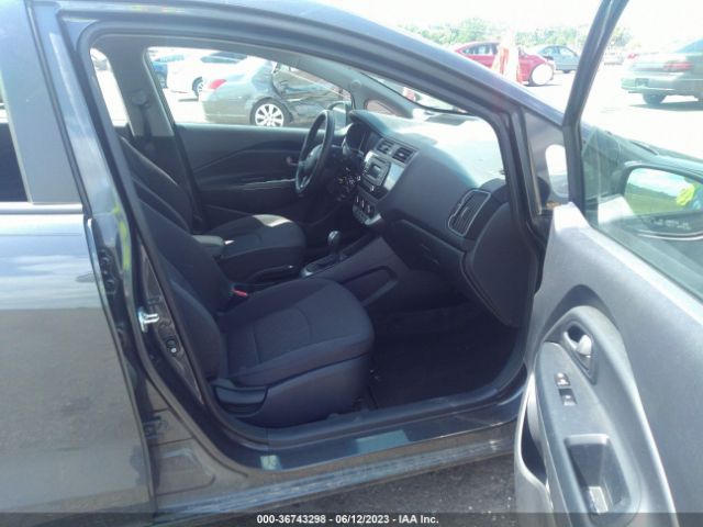 KNADN5A33G6621519 KIA RIO EX
