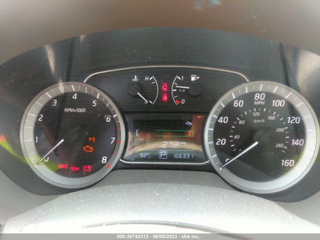3N1AB7AP1EL681561 Nissan Sentra S/fe+ S/sv/fe+ Sv/sr/sl
