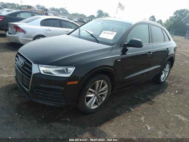 WA1BCCFS4JR005915 Audi Q3 Premium/sport Premium