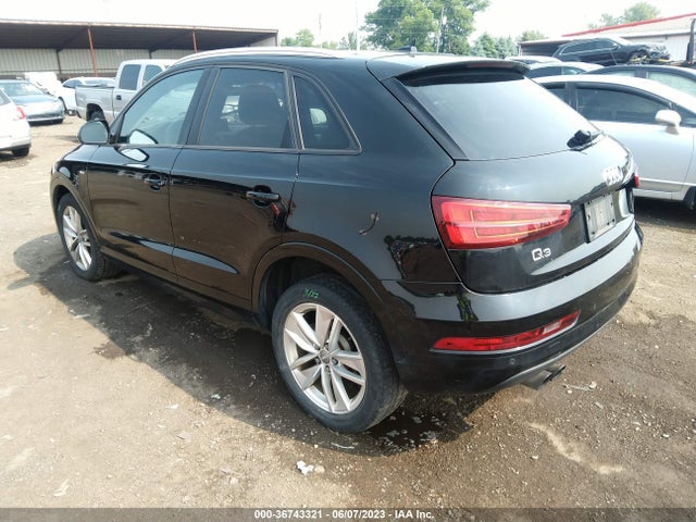 WA1BCCFS4JR005915 Audi Q3 Premium/sport Premium