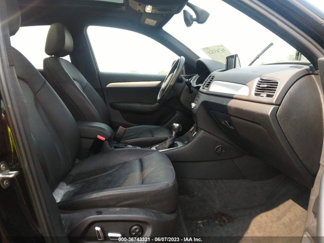 WA1BCCFS4JR005915 Audi Q3 Premium/sport Premium