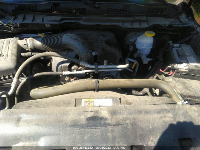 1C6RR7ST9JS101693 RAM 1500 St